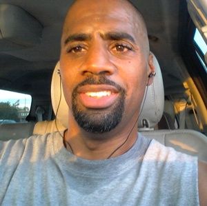 Meet your Posher, Jay